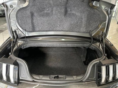 Ford Mustang Cabrio Convertible 2.3 EcoBoost aut. (15)