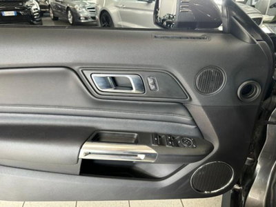 Ford Mustang Cabrio Convertible 2.3 EcoBoost aut. (16)