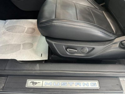 Ford Mustang Cabrio Convertible 2.3 EcoBoost aut. (17)