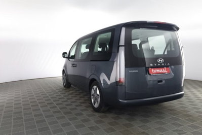 Hyundai Staria 2.2 2wd auto (6)