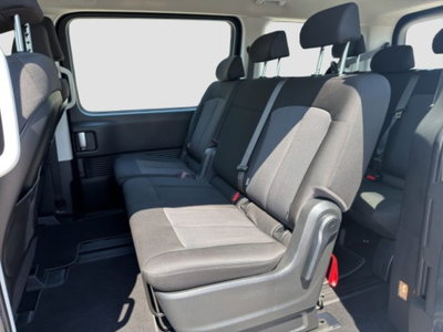 Hyundai Staria 2.2 awd auto (11)