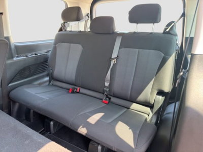 Hyundai Staria 2.2 awd auto (12)