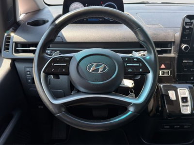 Hyundai Staria 2.2 awd auto (14)