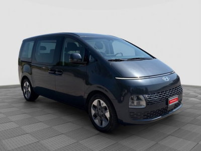 Hyundai Staria 2.2 awd auto (7)