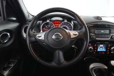 Nissan Juke 1.5 dCi Acenta (5)
