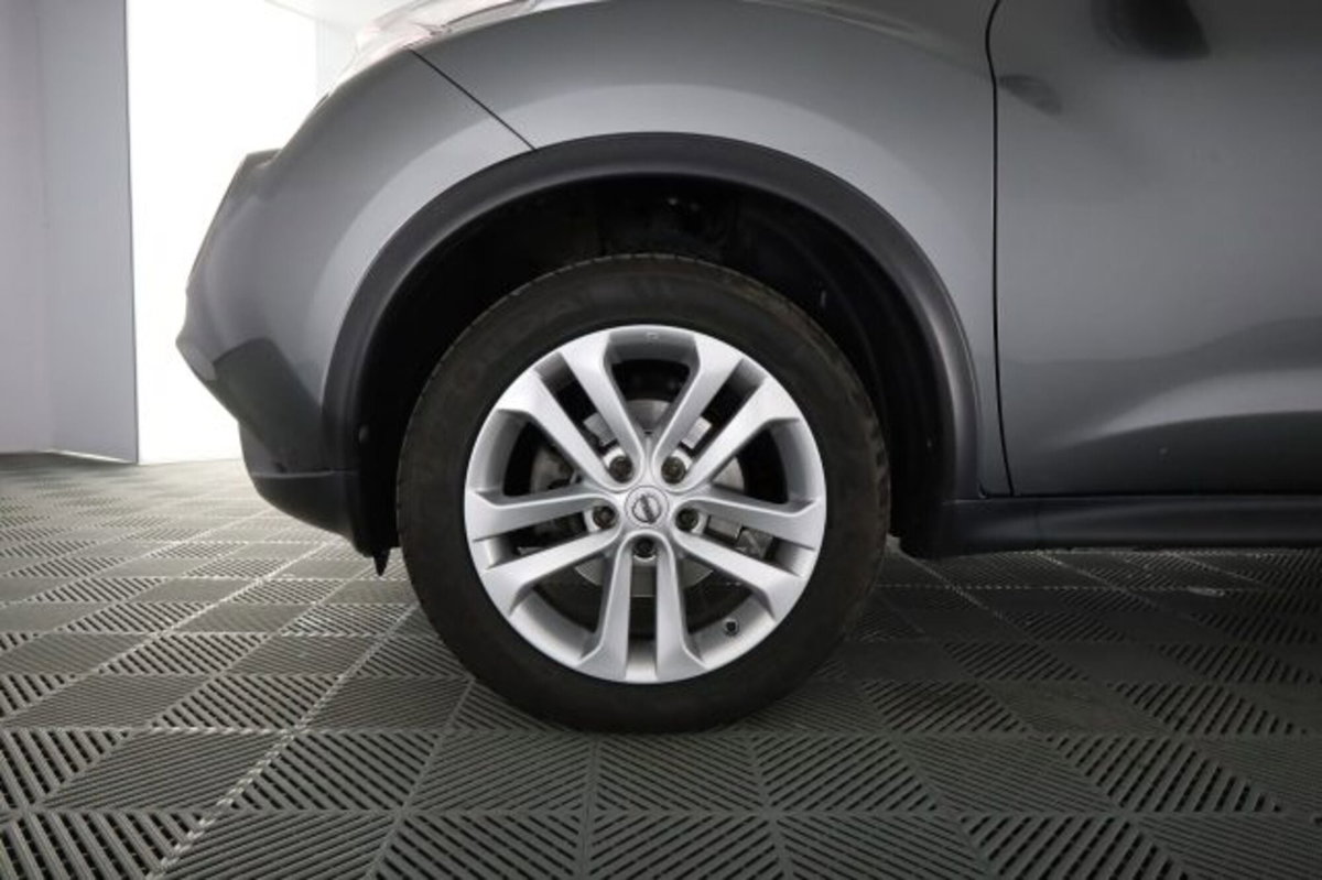 Nissan Juke 1.5 dCi Acenta (8)