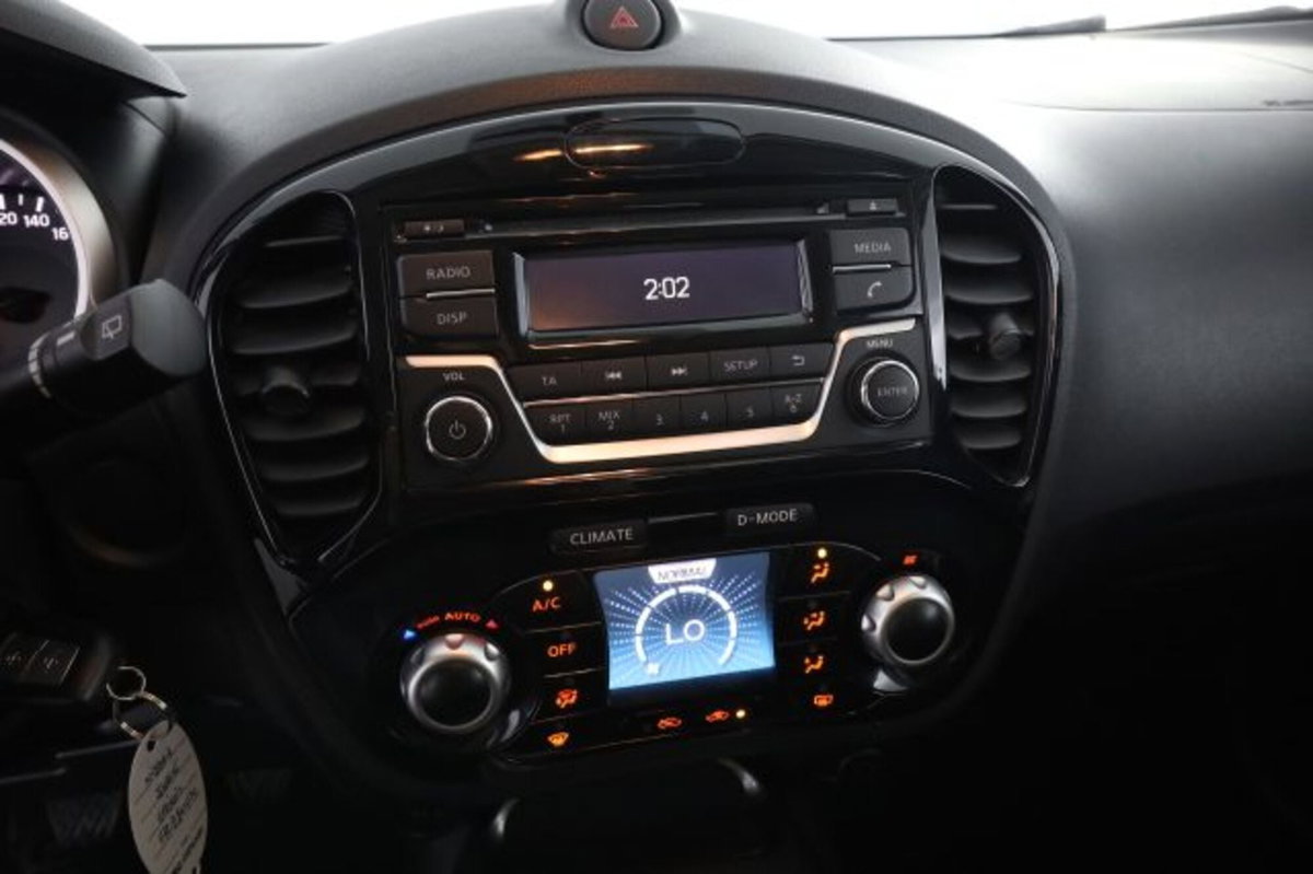 Nissan Juke 1.5 dCi Acenta (9)