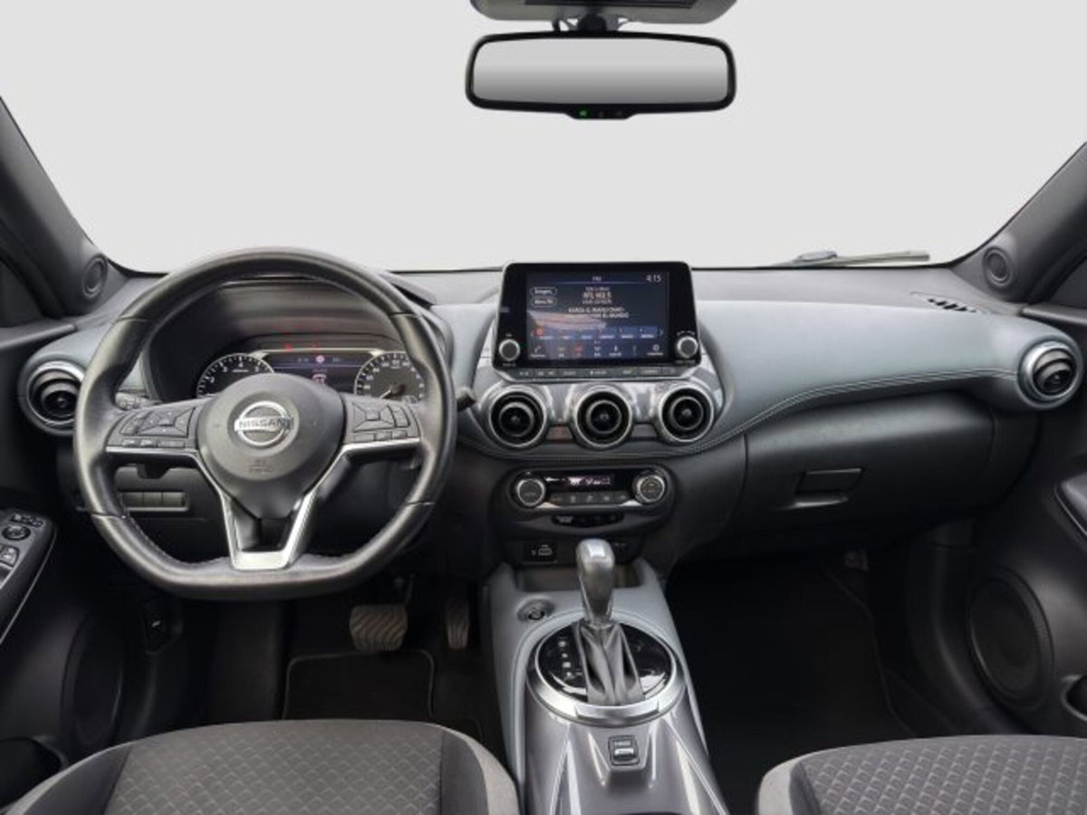 Nissan Juke 1.0 dig-t N-Connecta 114cv dct (12)