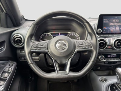 Nissan Juke 1.0 dig-t N-Connecta 114cv dct (13)