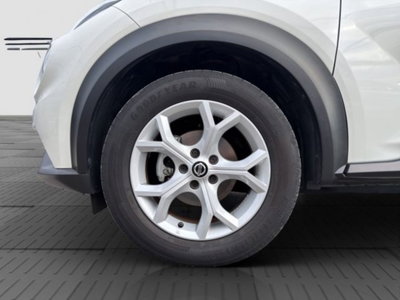 Nissan Juke 1.0 dig-t N-Connecta 114cv dct (16)