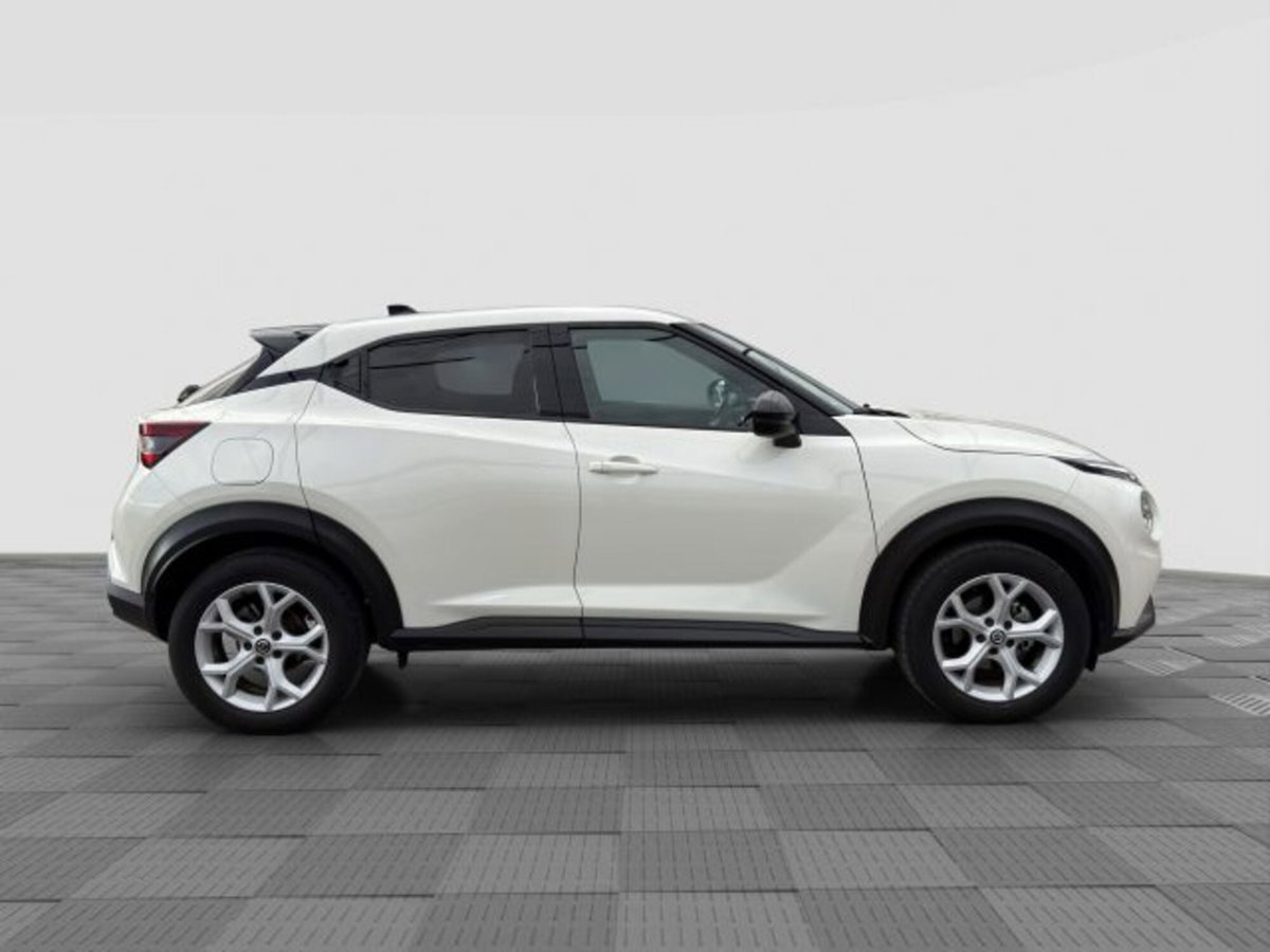 Nissan Juke 1.0 dig-t N-Connecta 114cv dct (6)
