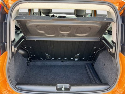 Fiat Panda 1.0 FireFly S&S Hybrid City Cross (14)