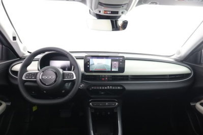 Fiat 600 1.2 La Prima 100cv (4)