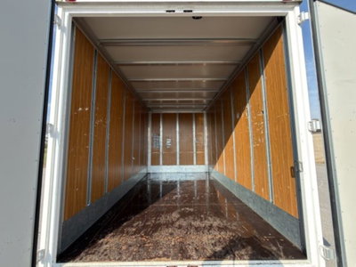 Maxus Deliver Cabinato Deliver 9 2.0 crdi 150cv L4 cab rwd r.gem. (11)