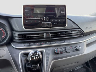 Maxus Deliver Cabinato Deliver 9 2.0 crdi 150cv L4 cab rwd r.gem. (15)