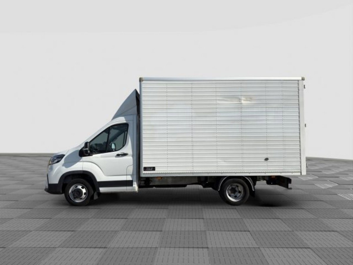 Maxus Deliver Cabinato Deliver 9 2.0 crdi 150cv L4 cab rwd r.gem. (2)