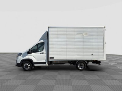 Maxus Deliver Cabinato Deliver 9 2.0 crdi 150cv L4 cab rwd r.gem. (2)