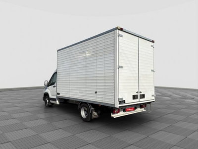 Maxus Deliver Cabinato Deliver 9 2.0 crdi 150cv L4 cab rwd r.gem. (3)