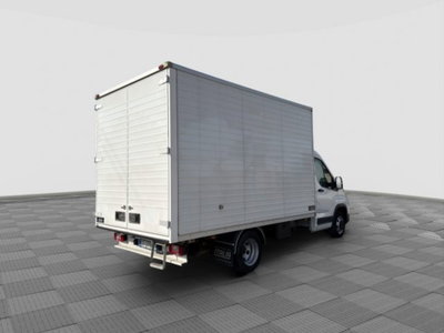Maxus Deliver Cabinato Deliver 9 2.0 crdi 150cv L4 cab rwd r.gem. (4)