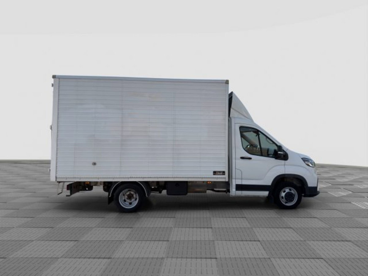 Maxus Deliver Cabinato Deliver 9 2.0 crdi 150cv L4 cab rwd r.gem. (5)