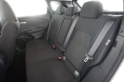 Nissan Qashqai 1.3 mhev Acenta 2wd 158cv xtronic (3)