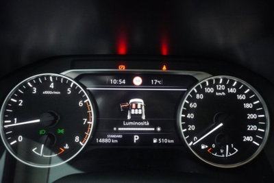 Nissan Qashqai 1.3 mhev Acenta 2wd 158cv xtronic (7)