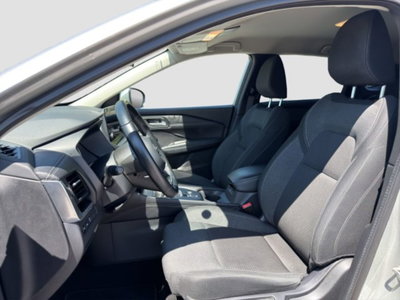 Nissan Qashqai MHEV 140 CV N-Style (10)