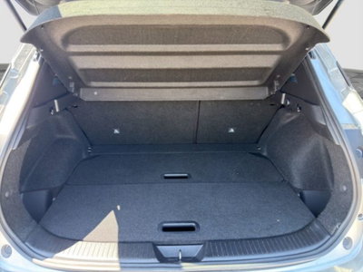 Nissan Qashqai MHEV 140 CV N-Style (14)