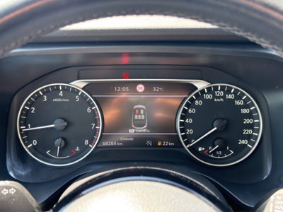 Nissan Qashqai MHEV 140 CV N-Style (15)