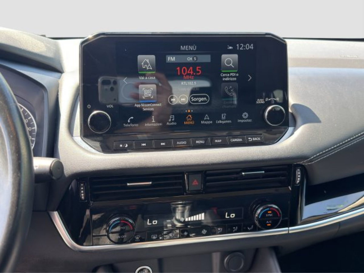 Nissan Qashqai MHEV 140 CV N-Style (17)