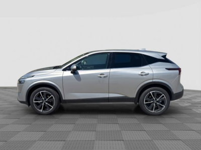 Nissan Qashqai MHEV 140 CV N-Style (2)