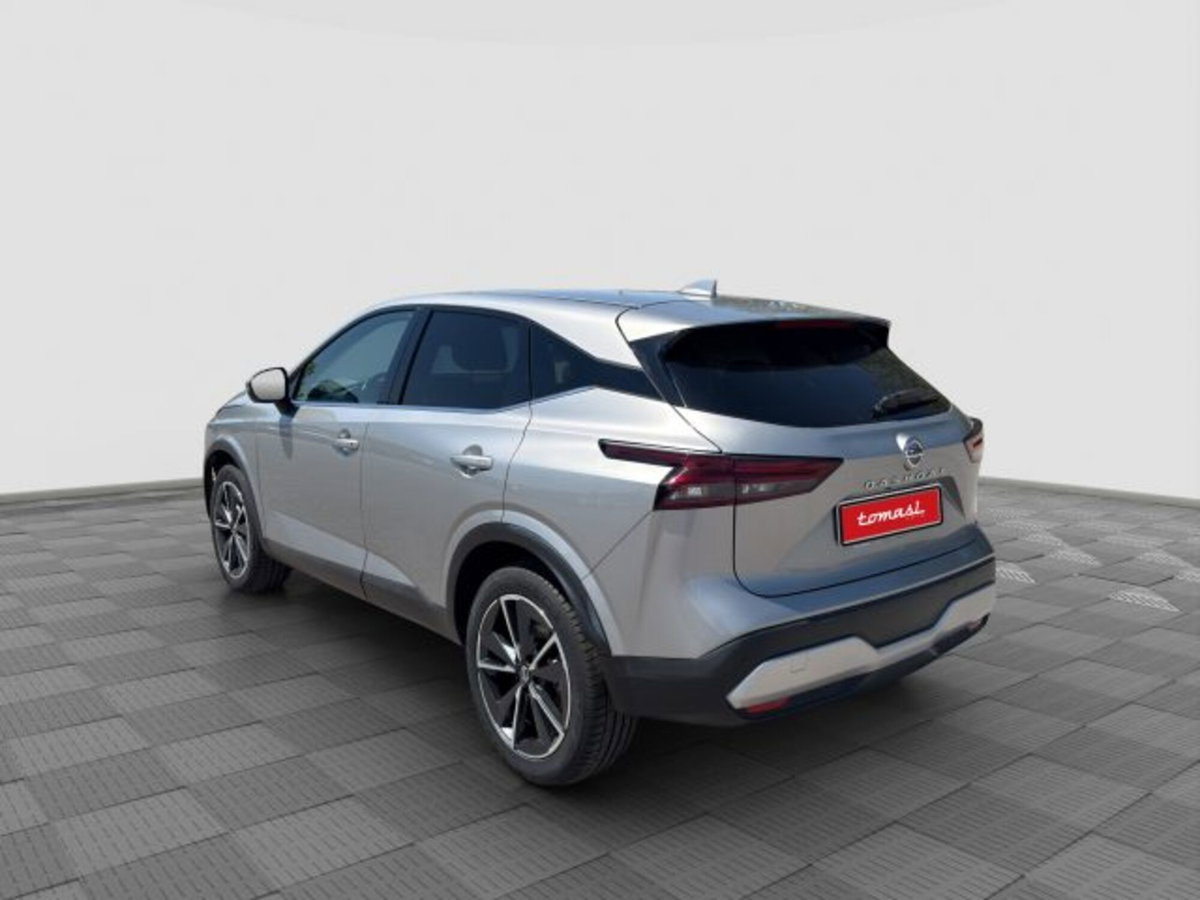 Nissan Qashqai MHEV 140 CV N-Style (3)