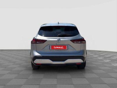 Nissan Qashqai MHEV 140 CV N-Style (4)