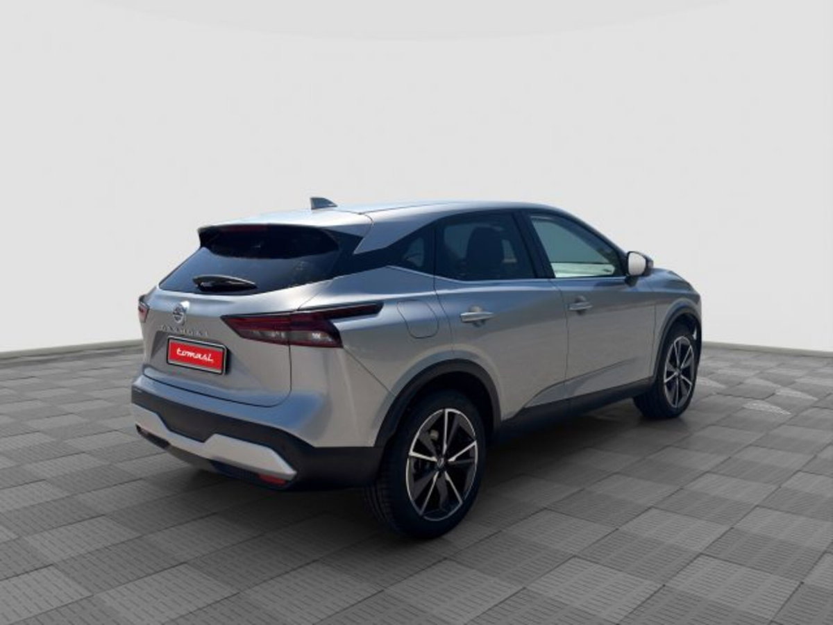 Nissan Qashqai MHEV 140 CV N-Style (5)