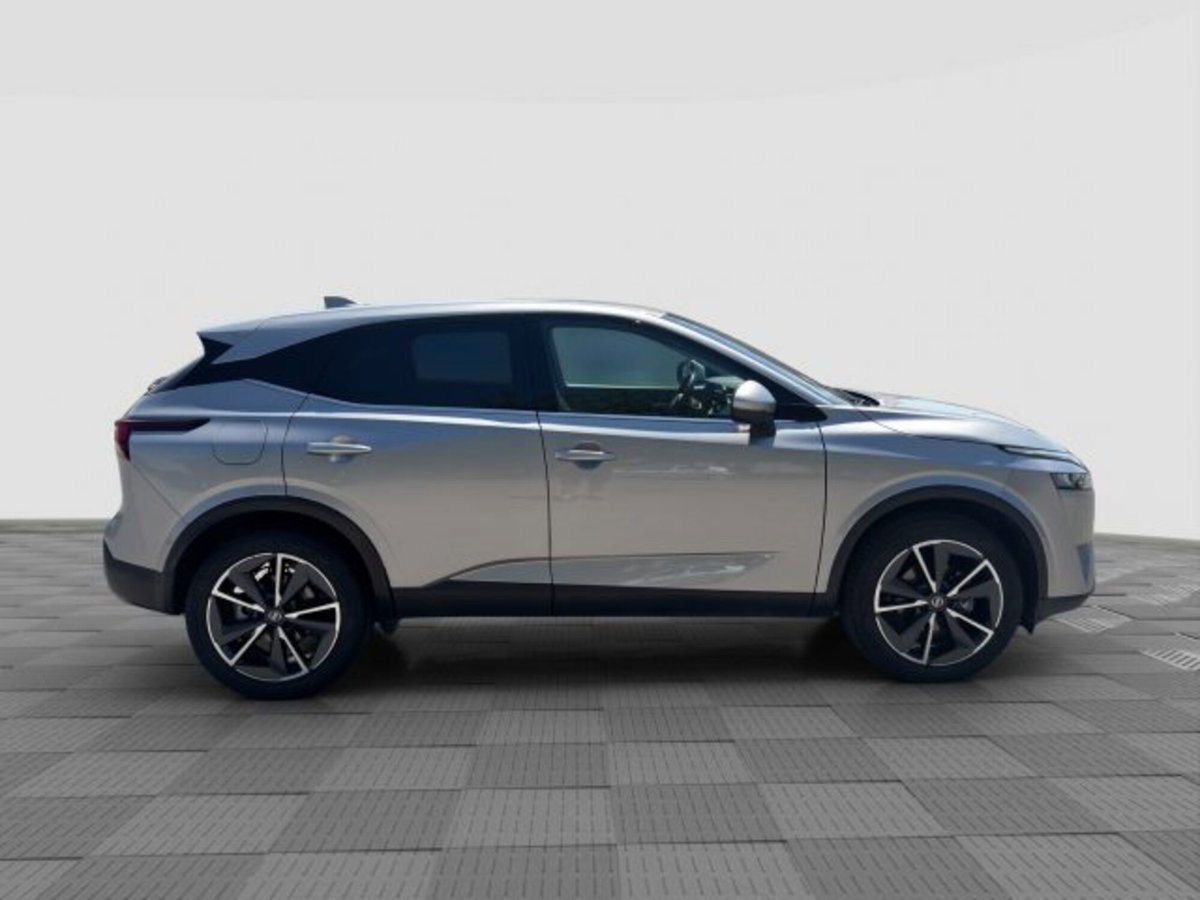 Nissan Qashqai MHEV 140 CV N-Style (6)