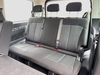 Hyundai Staria 2.2 2wd auto (12)