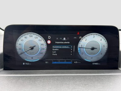 Hyundai Staria 2.2 2wd auto (16)
