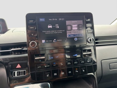 Hyundai Staria 2.2 2wd auto (18)