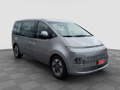 Hyundai Staria 2.2 2wd auto (7)