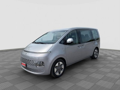 Hyundai Staria 2.2 2wd auto usata