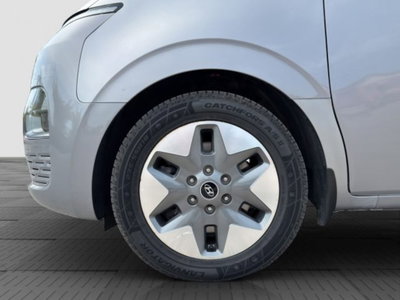 Hyundai Staria 2.2 2wd auto (17)