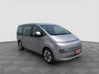 Hyundai Staria 2.2 2wd auto (7)