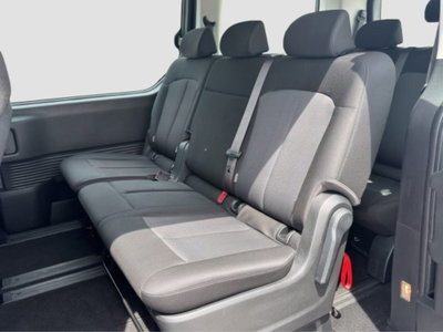 Hyundai Staria 2.2 2wd auto (11)