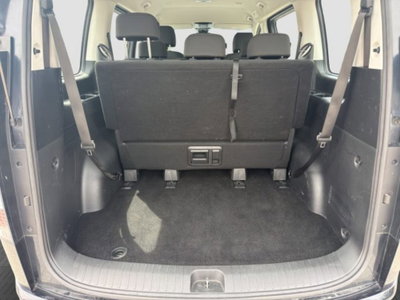 Hyundai Staria 2.2 2wd auto (15)