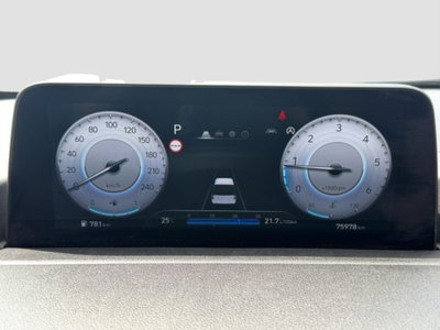 Hyundai Staria 2.2 2wd auto (16)