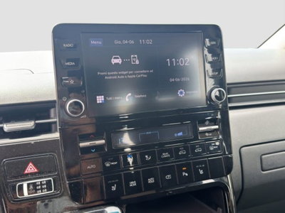 Hyundai Staria 2.2 2wd auto (18)