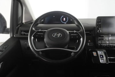 Hyundai Staria 2.2 2wd auto (14)