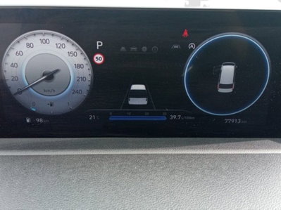 Hyundai Staria 2.2 2wd auto (15)