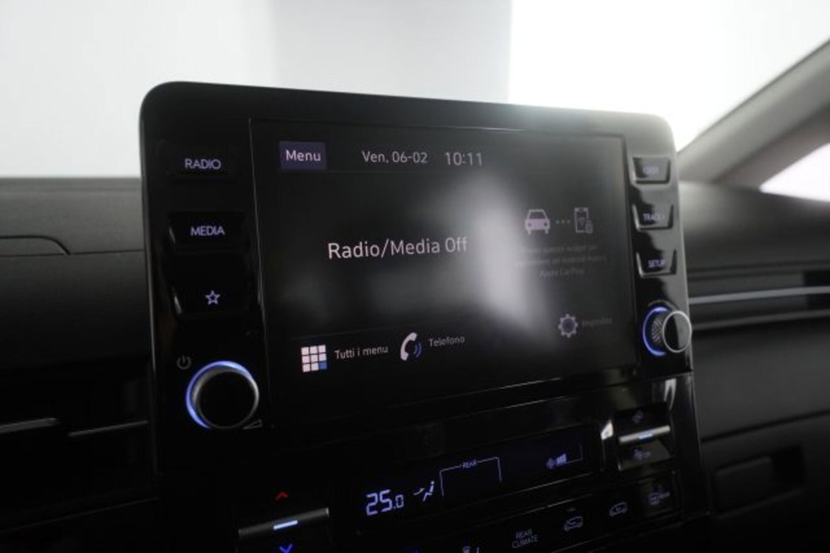 Hyundai Staria 2.2 2wd auto (19)
