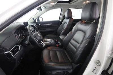 Mazda CX-5 2.2L Skyactiv-D 175CV 4WD Exceed (2)